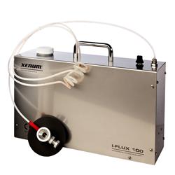 Xenum I Flux 200 - Equipement