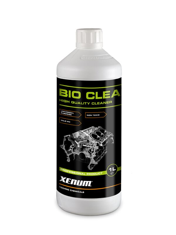 Xenum Bio Clean - Nettoyant